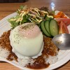 カフェロック