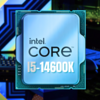 Intel Core i5-14600K CPU ベンチマークスコアがリーク、160Wで 13600K より最大 10% のパフォーマンス向上