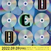 9/9「D・C・D ～ Diggin Compact Disc ～」@中野