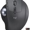 LOGICOOL ワイヤレストラックボール M570tを購入