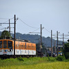 近江鉄道 2024　9/4-5