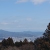 春が近い事を感じた満観峰(2025/02/14)