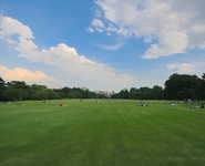 公園　１ 