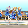 ミリシタ3周年感動イベント【CHALLENGE FOR GLOW-RY D@YS!!!】振り返り 