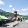 8月某日静かな温泉旅 ドライブマイカー・道の駅めぐり 山梨県・昭和町へ('23)