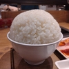 焼肉ライクの「まんが盛り」が凄かった！漫画のような山盛りに挑んだぽっちゃりのお話。