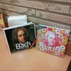 再びの・・・Bach!!!!