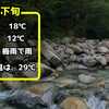 【渓流ルアー】大物は、源流域にいる！？５km以上釣りあがって、結果はいかに…！？