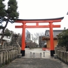 【神社仏閣】伏見稲荷大社御旅所（ふしみいなりたいしゃおたびしょ）in 京都市南区