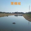 【狂犬通信 Vol.119】下総國葛飾郡・栗橋城