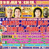 今週のCMLL　7/14 ～ 7/20