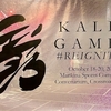 クロスフィットの国際大会「Kalis Games」に出場しました！