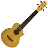 ウクレレ、アンプで鳴らしたい？ Ibanez UEW12E-OPNが叶えるコンサート・ウクレレの新しい世界！