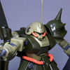 HGUC 1/144 RMS-108 マラサイ(ユニコーンVer.)レビュー