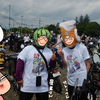 今頃ですが、角田のカブミーティングの話～♪