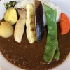 野菜カレー