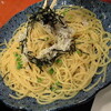 「洋麺屋　五右衛門」ホワイティ梅田店