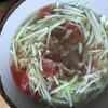 黄ニラ第2弾！ マルちゃん正麺・トマト黄ニラ塩ラーメン