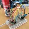 Raspberry Pi Picoに有線LANポートを生やしてみる