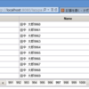 RichFaces4.xのDataTableでページングしつつ遅延読み込み