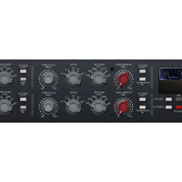1万円以下で手に入る！？ Heritage Audioの名機HA-609Aを