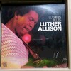 Luther Allison / Luther’s Blues