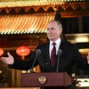 プーチン大統領、中国の世界ガバナンス提案を歓迎
