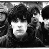 The Stone Roses 「I am the Resurrection」  俺、ここに復活！ 