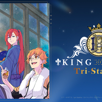 KING OF PRISM