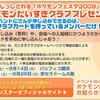 雑記：ポケモンフェスタ2008及びアメリカ親善試合