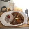 節制中飲食物摂取記録.バターチキンカレー