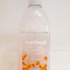 methodの多目的洗剤が優秀すぎる件