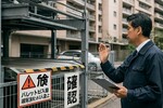 五反田の機械式駐車場事故、なぜ挟まれる？54件の重大事故から学ぶ安全な使い方