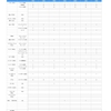 セントレア2023年夏期運航スケジュール　(3月22日更新)