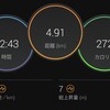 【ラン】久しぶりの１ｋｍTT【１ｋｍＴＴ＋４３０ジョグ】