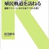 「幻の北海道殖民軌道を訪ねる　還暦サラリーマン北の大地でペダルを漕ぐ」（田沼建治）