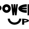 POWER UP