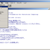 4.Rスクリプトでチャートを表示する
