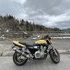 2024バイク散歩 #3の1