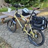 自転車・2周年🚴💨