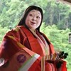 オトナのひな祭り(*´ω`pq゛