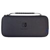 【Switch/有機EL対応】スリムハードポーチ プラス：スタイリッシュ保護ケースは買い？正直レビュー