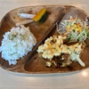 🚩外食日記(475)    宮崎ランチ   🆕「LUNA SUN（ルナサン）」より、【ぷちランチ】【コーンスープ】‼️🌐宮崎市吉村町🌐