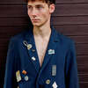 FRANK LEDER SS21 LOOK BOOKより
