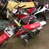 （土）バイク弄り三昧