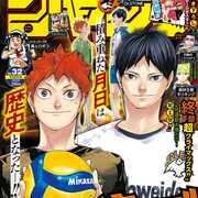 日向翔陽は 小さな巨人 ではない ハイキュー 最終話を読んで フリーライターなるしかねえ