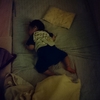 子供が寝ない
