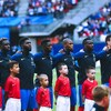 サッカーフランス代表さん、若手が凄すぎてW杯優勝待ったなし