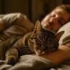 オルガ・サキユロワ🐱言葉にしない猫の愛：あなたを一番大切な人だと猫があなたを愛している7つのサイン
