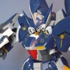 コトブキヤ　1/100ビルトビルガー　レビュー